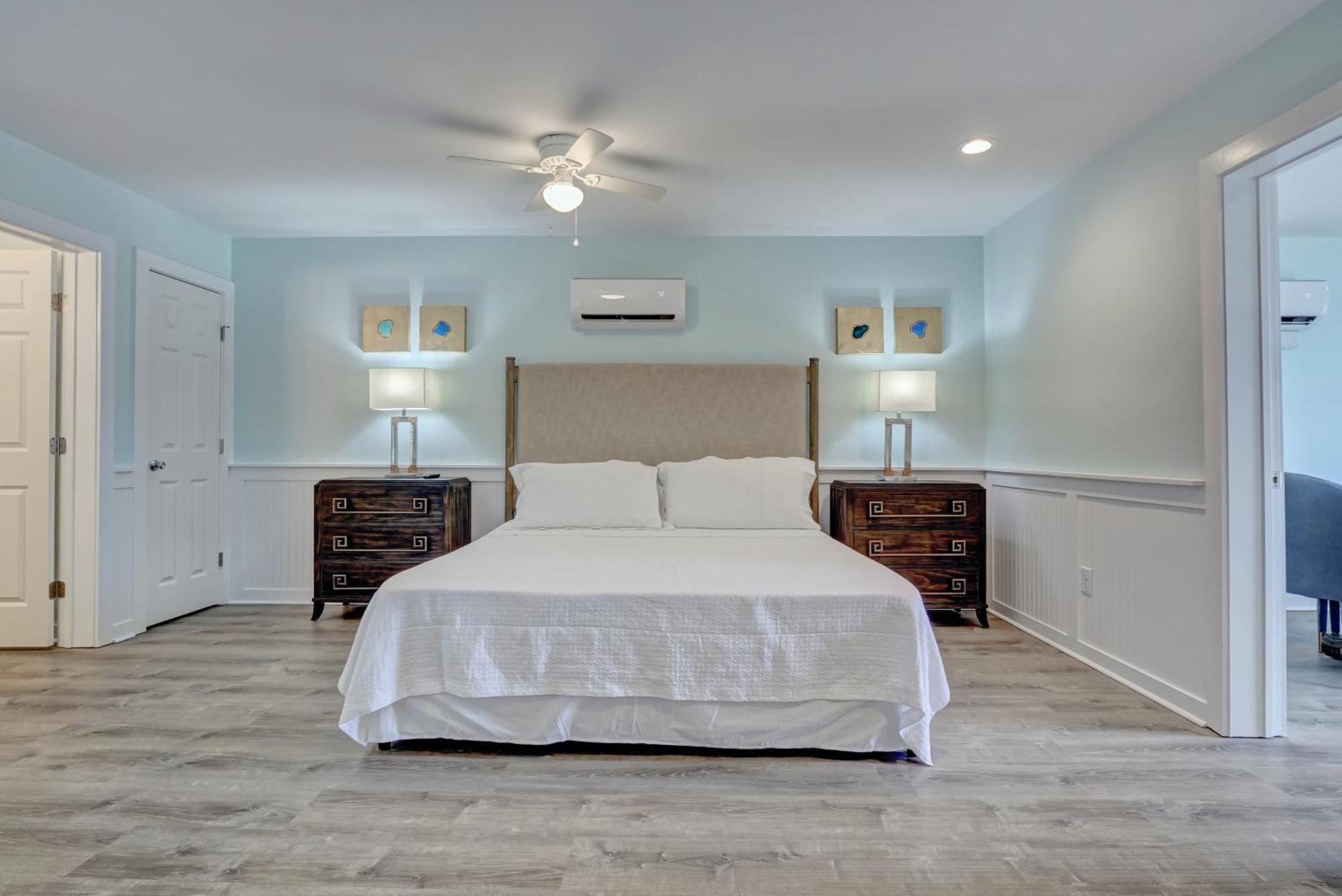 Loggerhead Inn And Suites Surf City Exterior foto