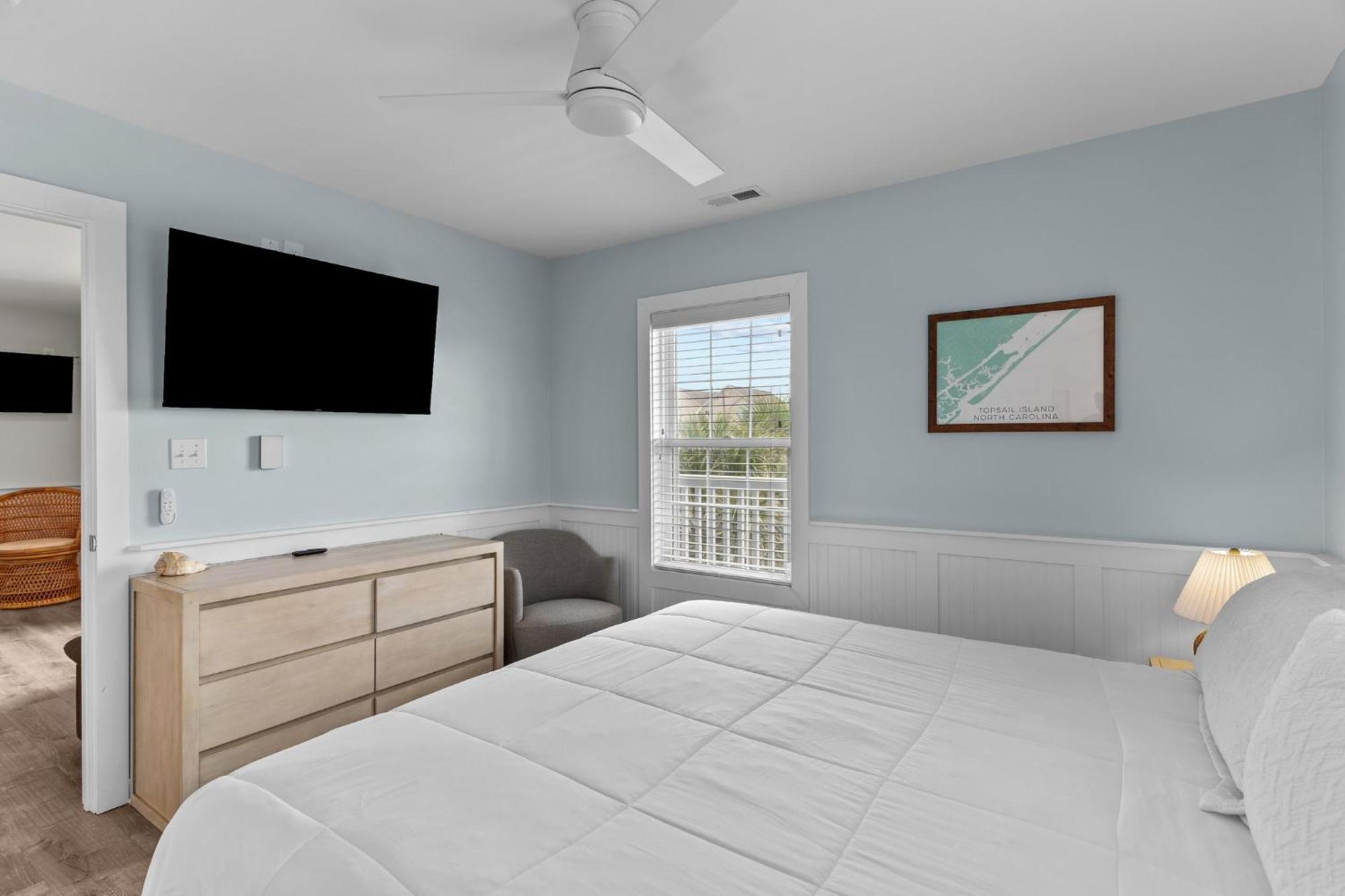 Loggerhead Inn And Suites Surf City Exterior foto